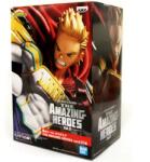 Banpresto My Hero Academia Amazing Hero V. 8 Mirio Togata 15cm 16212 Figurina