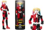 Spin Master Dc Batman The Caped Crusader Harley Quinn 30cm Figurina