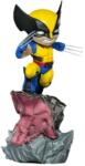 Iron Studios X Men Wolverine 21cm Figurina