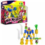 Hasbro Avengers Marvel Mixmashers Thanos F9271 Figurina