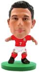 SoccerStarz Wales Joe Allen Figurina