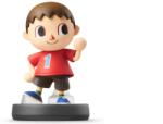 Amiibo Villager No. 9 (super Smash) Figurina