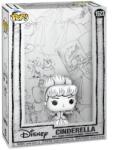 Funko Pop Covers Disney Cinderella (sketched) #1523 10cm Figurina