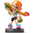 Nintendo Amiibo Inkling Figurina