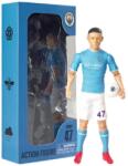 BanboToys Manchester City Soccer Foden 20cm (83330) Figurina