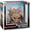 Funko Pop Albums Iron Maiden The Trooper 57 10cm Figurina