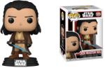 Funko Pop Star Wars Acolyte Jedi Master Sol 9cm #725 Figurina