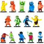 PMI Set 2 Random Gang Beasts Collectible S1 Gb2015 Figurina