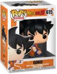 Funko Pop Animation Dragon Ball Z S6 Goku 9cm Figurina