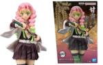 Banpresto Demon Slayer Kimetsu No Yaiba Mitsuri Kanroji 16cm Figurina