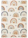 Hanse Home Кремав детски килим 120x170 cm Bowie - Hanse Home (106415-120x170)
