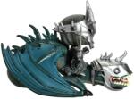 Funko pop Rides Lord Of The Rings S5 Witch King On Fellbeast 63 9cm Figurina