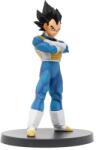 Banpresto Dragon Ball Z: Burning Fighters - Vegeta Vol. 2 Figurina