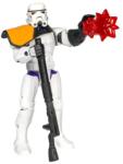 Hasbro Star Wars Mixmashers Stormtrooper Action Figure (g0295) Figurina