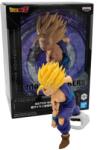 Banpresto Match Makers Dragon Ball Z Son Gohan 10cm (28683) Figurina