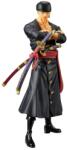 Banpresto Dxf The Grandline Series Wanokuni Roronoa Zoro 17cm Figurina