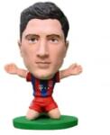 SoccerStarz Bayern Munich Robert Lewandowski Home Kit Figurina