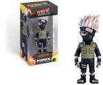 Minix Collection Minix Collectible Figurines Anime Naruto Kakashi 12 Cm (mnx31000) Figurina