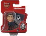 SoccerStarz Arsenal Arsene Wenger Manager Figurina