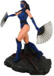 Diamond Comic Distributors Diamond Mortal Kombat 11 Kitana 25cm Figurina