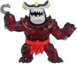 Character Options Ltd Goo Jit Zu S9 Deep Sea Trash Vs Hammerhook Figurina