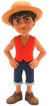 Minix Collection Minix Collectible Figurines Anime One Piece Monkey D. Luffy 12 Cm (mnx65000) Figurina