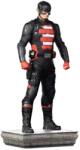 Iron Studios The Falcon And The Winter Soldier John Walker U. s. Agent 1 10 Figurina