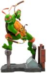 ABYstyle Tmnt Michelangelo 21cm Figurina