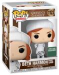 Funko Pop Television The Queens Gambit Beth Harmon Final Game Diamond Collection Figurina