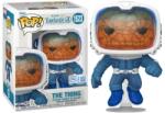 Funko Pop Marvel The Fantastic 4 First Steps The Thing (astronaut) (special Edition) #1523 Figurina