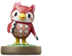 Nintendo Amiibo Celeste (animal Crossing) Figurina