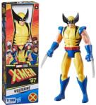 Titan Hero Series Marvel X-men Figurine Titan Hero Series Marvel X-men 97 Wolverine 28cm Figurina