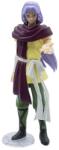Banpresto Saint Seiya Saint Cosmo Memoir Aries Mu Figurina