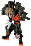 Banpresto My Hero Academia The Amazing Heroes Plus Katsuki Bakugo 12cm (89949) Figurina