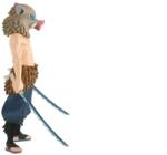 Banpresto Demon Slayer Kimetsu No Yaiba Inosuke Hashibira 15cm Figurina