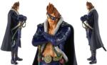 Banpresto Dxf The Grandline Men One Piece X Drake 17cm Figurina