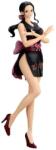 Banpresto Glitter Glamours One Piece Nico Robin Ver. b 25cm Figurina