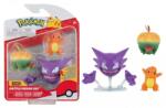 Pokémon Battle Pack Appleton, Hunter & Charmander Figurina