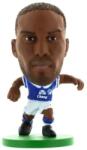 SoccerStarz Everton Sylvain Distin Home Kit (2015 Version) Figurina
