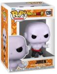 Funko Pop Animation Dragon Ball Super Jiren 10cm Figurina