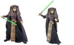 Hasbro Fans Star Wars Attack Of The Clones Luminara Unduli Drases 15cm (g0885) Figurina