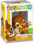 Funko Pop Classics Bambi With Butterfly Figurina