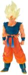 Banpresto Clearise Dragon Ball Z Son Goku 17cm Figurina