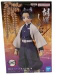 Banpresto Demon Slayer Kimetsu No Yaiba Shinobu Kocho 14cm Figurina