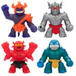 Moose Goo Jit Zu Stretch Strikers Versus Pk Random (42789g) Figurina