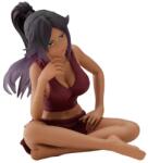Banpresto Relax Time Bleach Yoruichi Shihoin 10cm Figurina