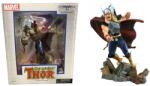 Diamond Select Toys Marvel Gallery Comic - Thor Statue Figurina
