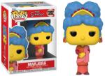 Funko Pop! Television The Simpsons Marjora Marge Figurina