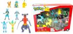 Jazwares Set Pokemon Battle Pkw2633 Figurina