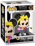 Funko Pop! Minnie Mouse Totally Minnie Figurina